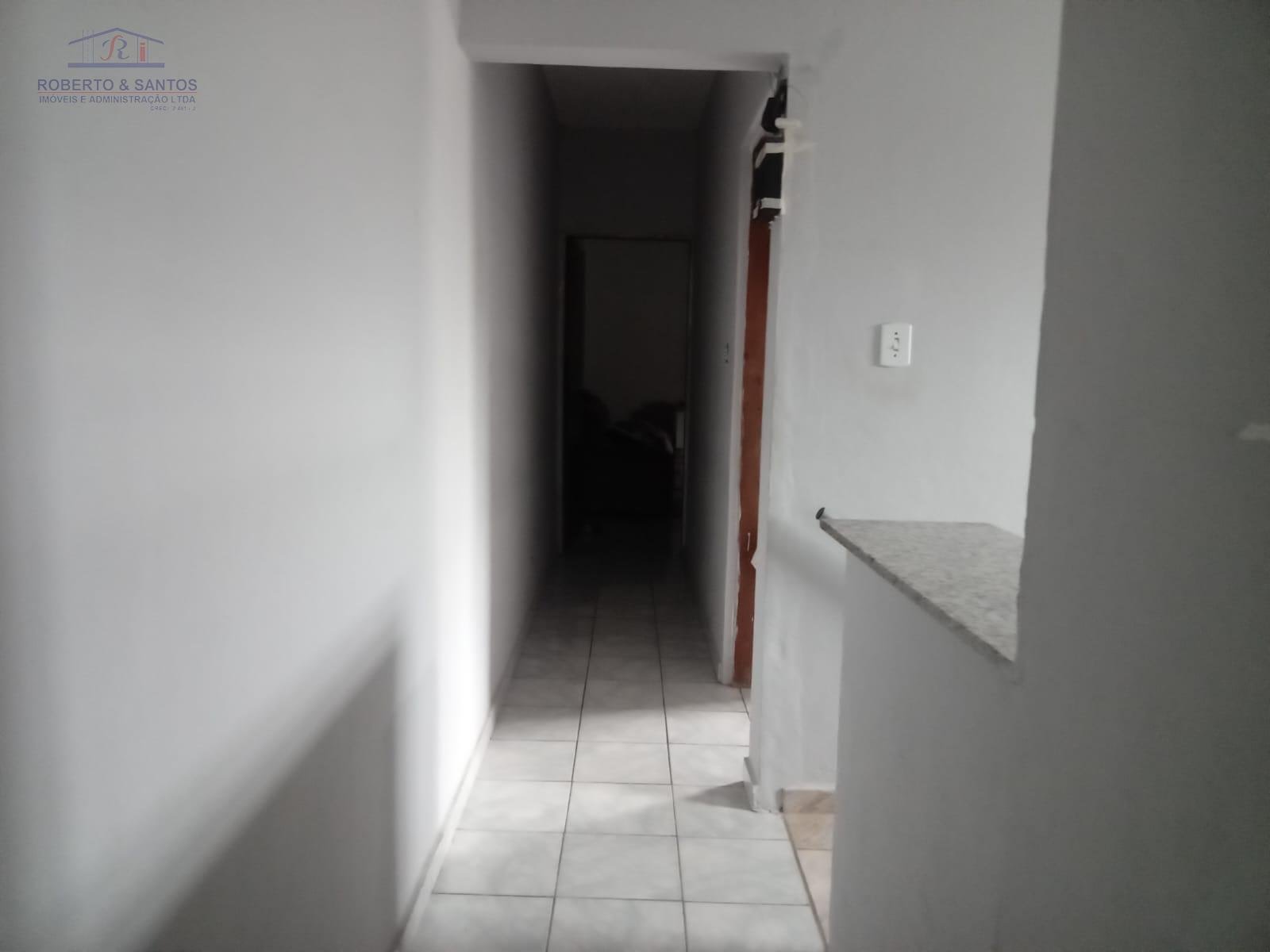 Corredor interno