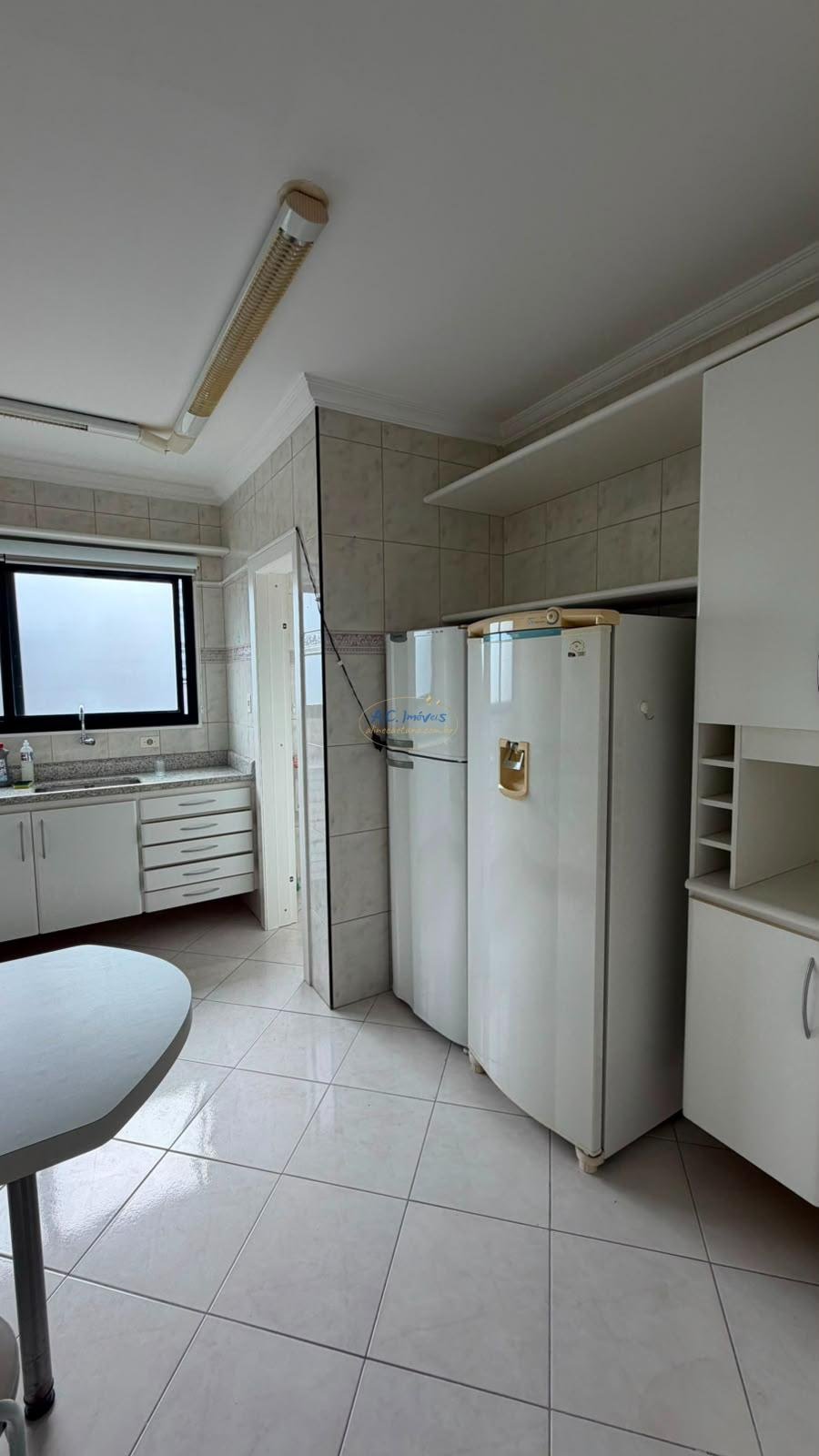 Apartamento à venda com 3 quartos, 2 suítes, 3 vagas e 161m² no Canto do Forte, Praia Grande (SP) — foto 5 de 13