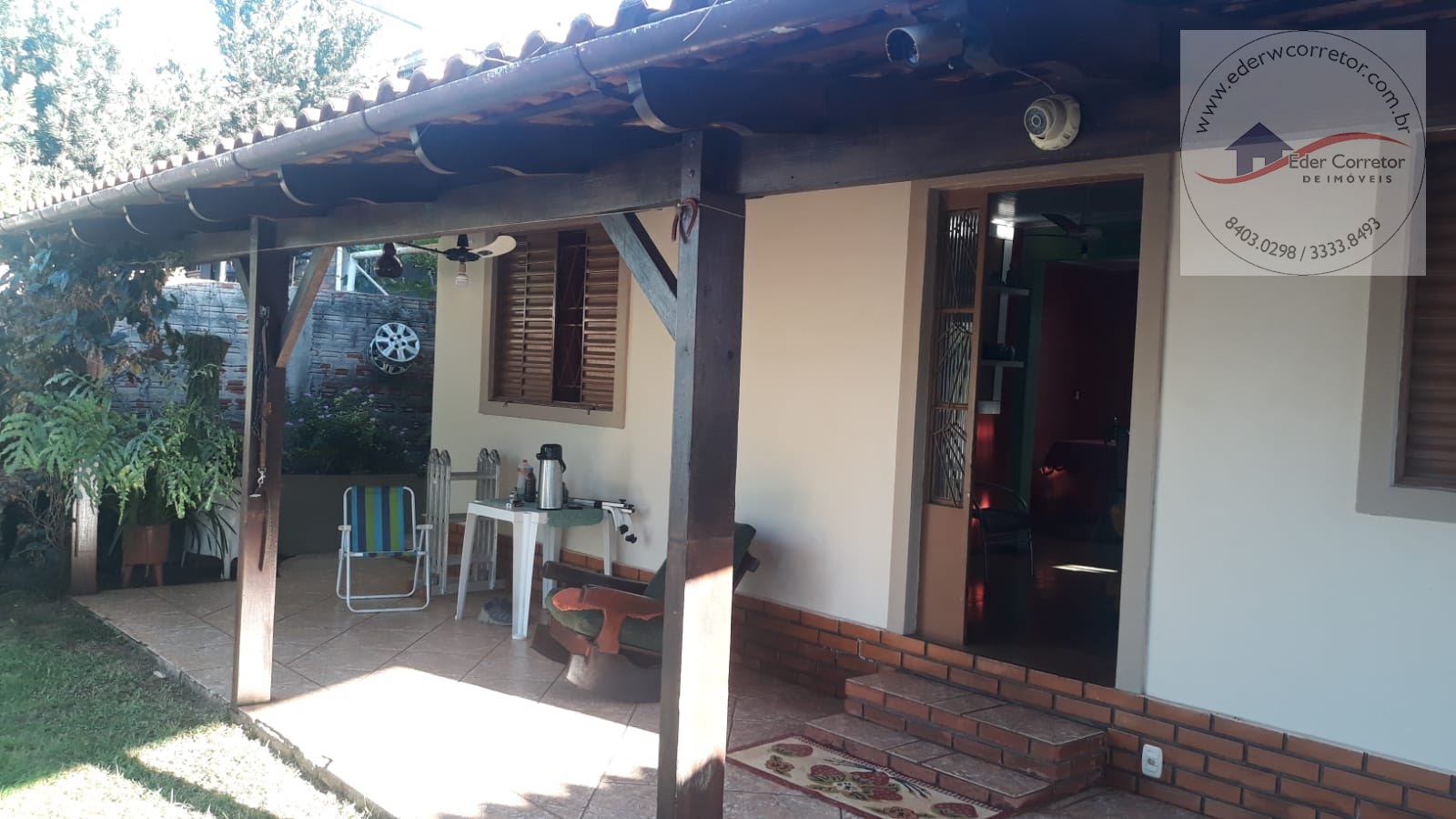 Casa à venda com 2 quartos, 2 banheiros, 1 vaga e 118m² no Luiz Fogliato, Ijuí (RS) — foto 14 de 30