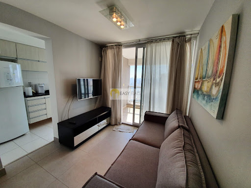 Apartamento em Brooklin - São Paulo, SP