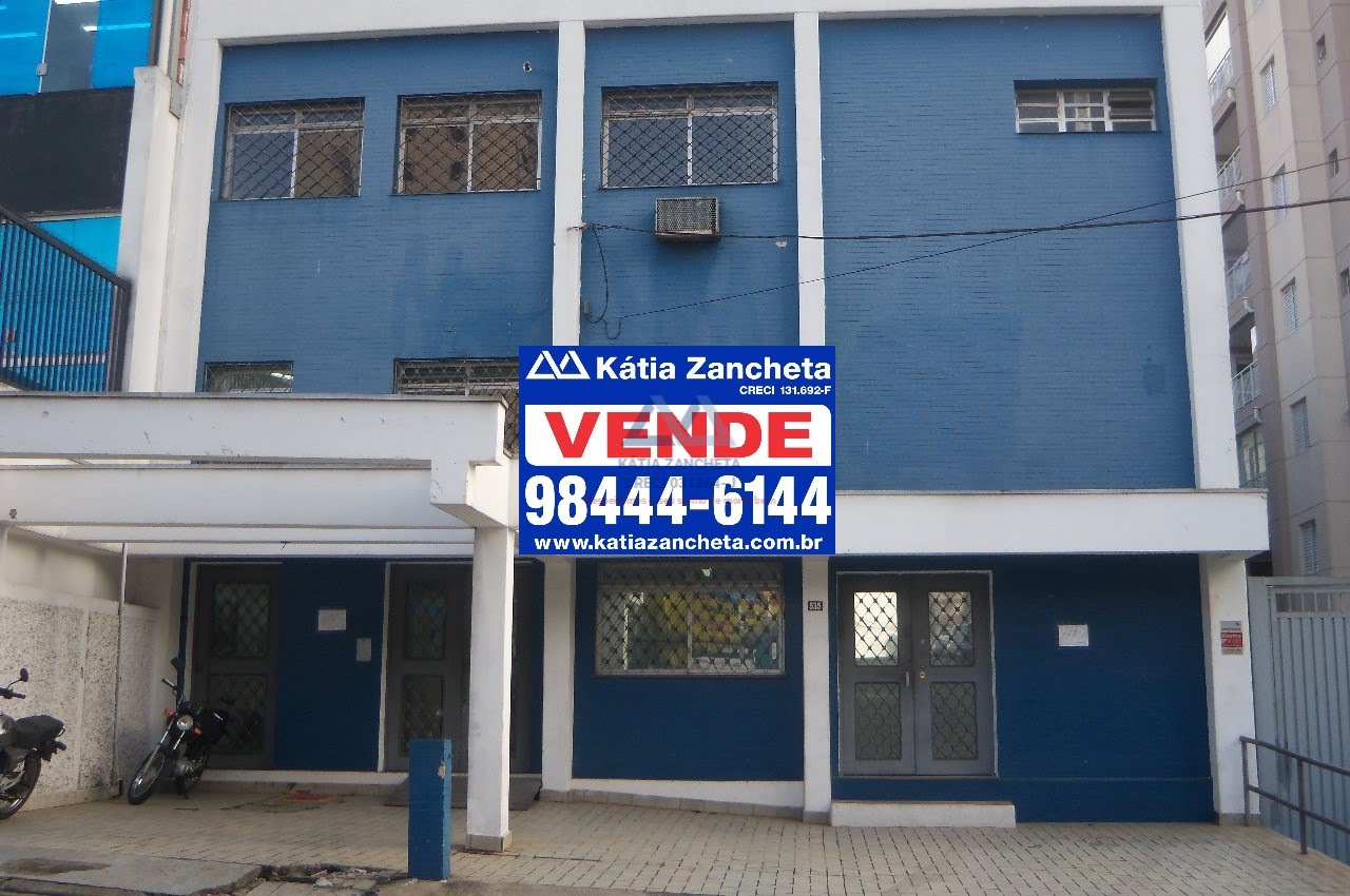 Comercial à venda com 20 banheiros e 3500m² no Vila Monte Alegre, São Paulo (SP) — foto 12 de 12
