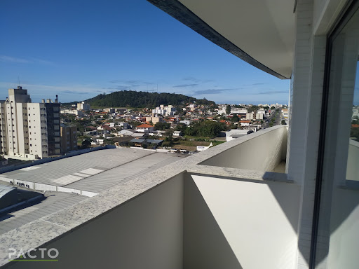 Apartamento em Centro  -  Araranguá