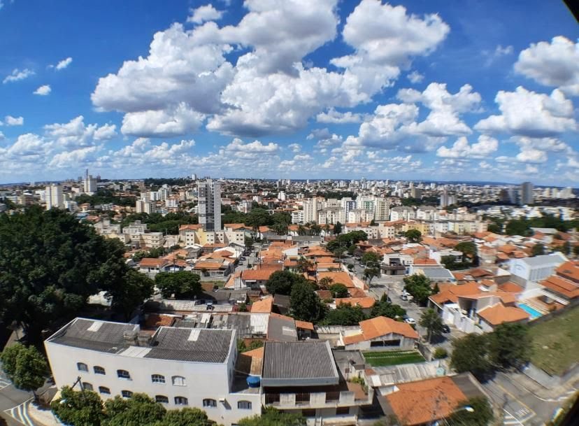 Apartamento à venda com 3 quartos, 1 suíte, 2 vagas e 87m² no Jardim Guadalajara, Sorocaba (SP) — foto 30 de 30