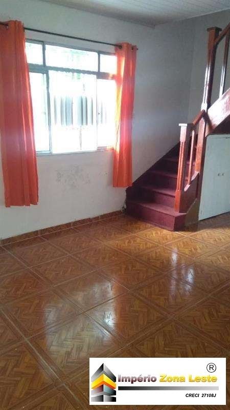 Sobrado, 2 quartos, 57 m² - Foto 7