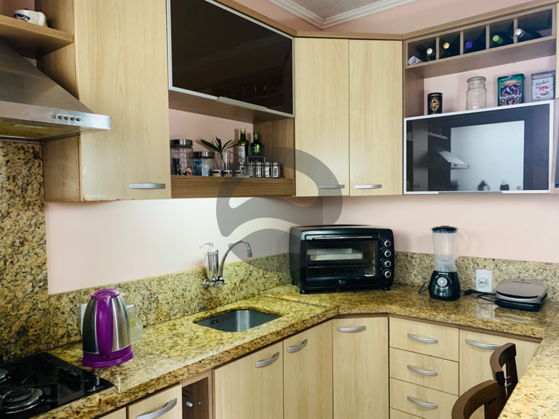 Cozinha 