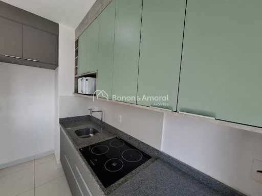 Apartamento, 1 quarto, 35 m² - Foto 9