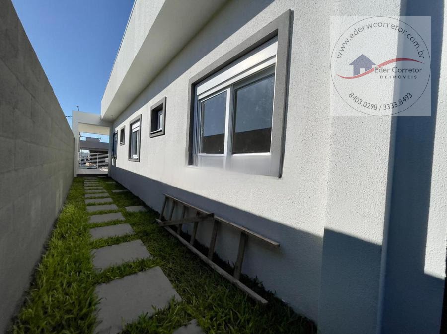 Casa à venda com 3 quartos, 1 suíte, 2 vagas e 163m² no Universitário, Ijuí (RS) — foto 17 de 30