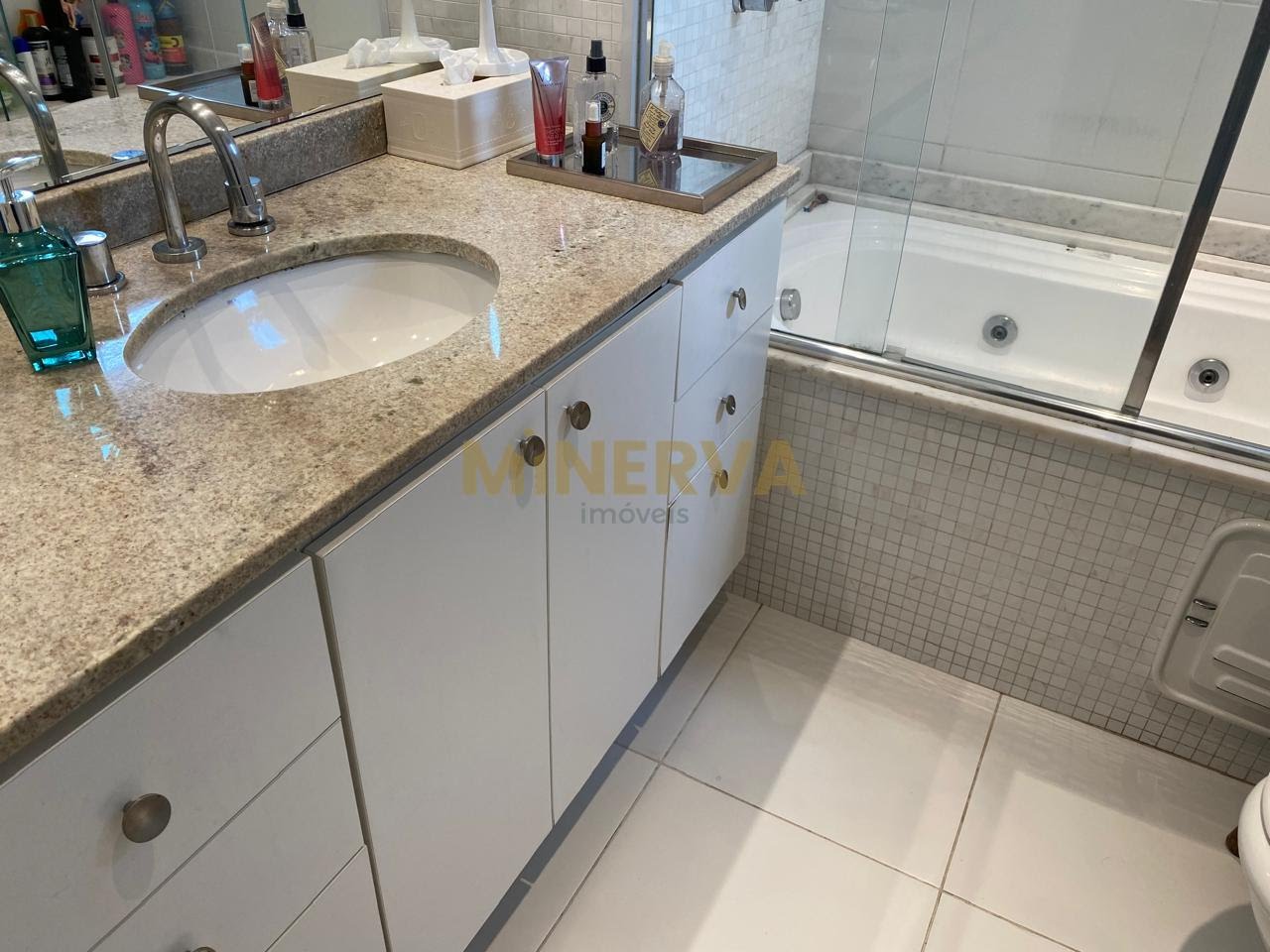Apartamento à venda com 4 quartos, 3 suítes, 3 vagas e 171m² no Aclimação, São Paulo (SP) — foto 27 de 28
