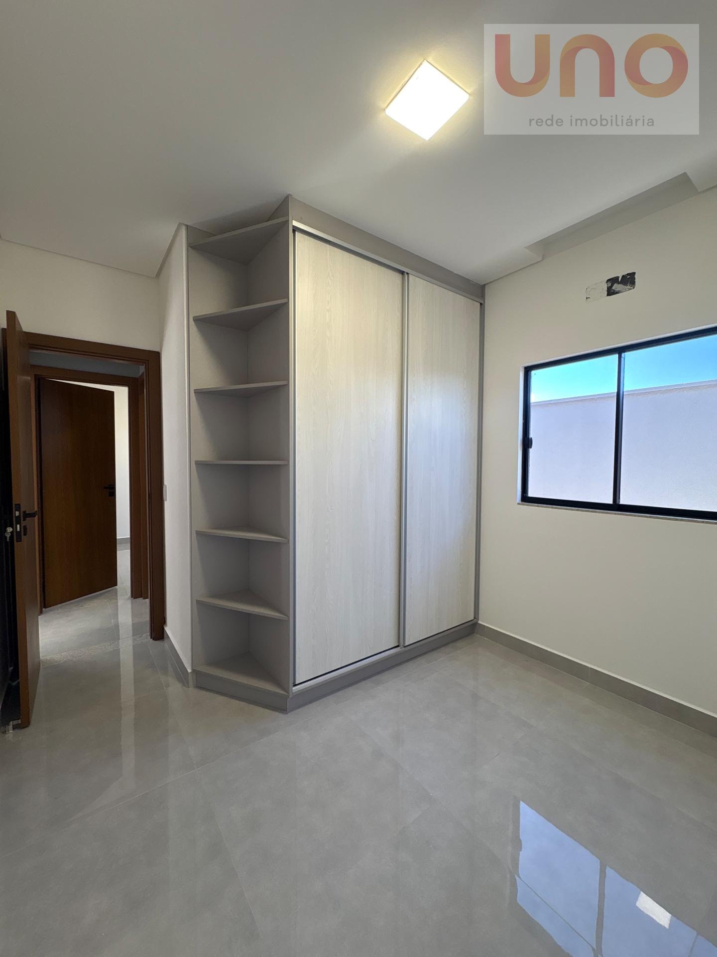 Casa à venda com 3 quartos, 1 suíte, 4 vagas e 125m² no Nova Lima, Campo Grande (MS) — foto 8 de 21