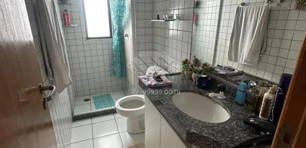 Apartamento à venda com 3 quartos, 1 suíte, 2 vagas e 110m² no Graças, Recife (PE) — foto 17 de 30