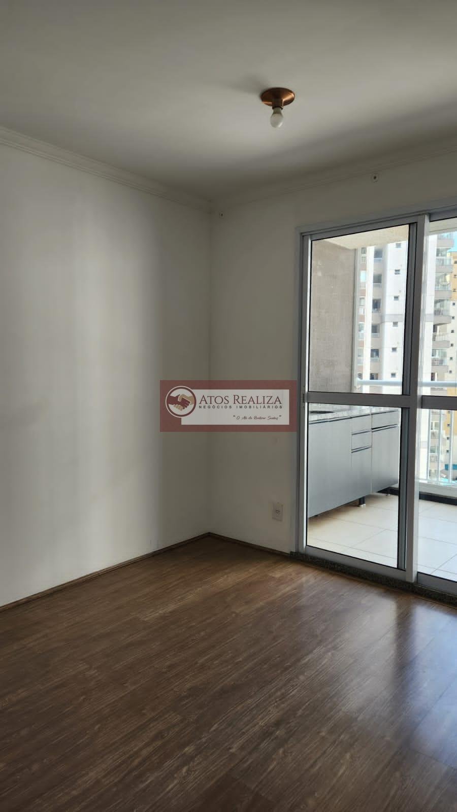 Apartamento à venda com 2 quartos, 1 banheiro, 1 vaga e 61m² no Campininha, São Paulo — foto principal