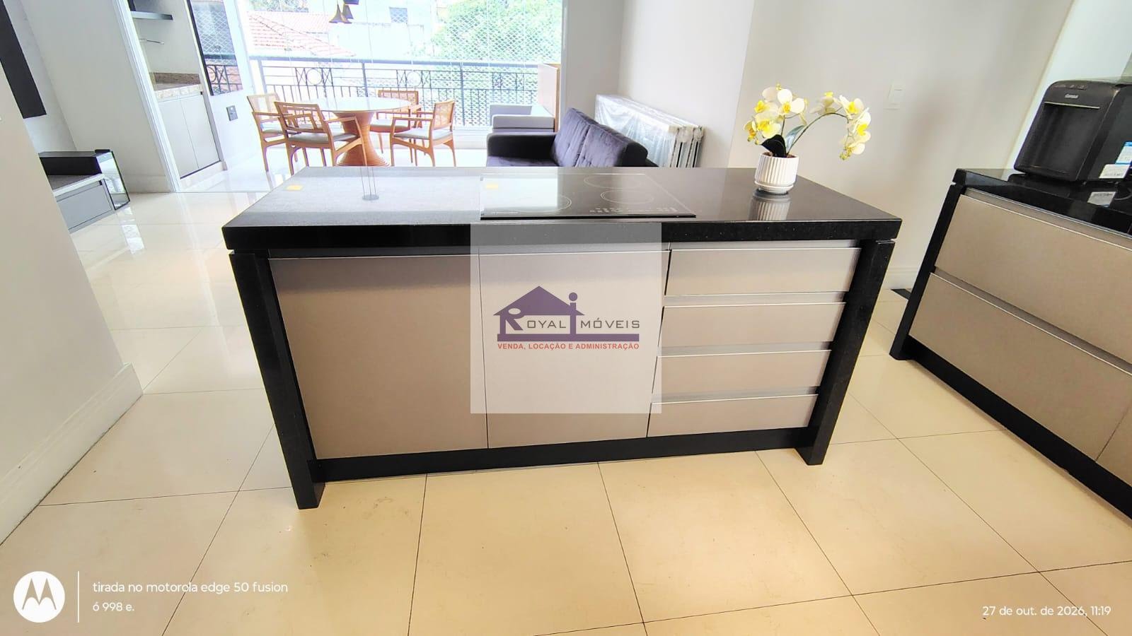 Apartamento para alugar com 3 quartos, 1 suíte, 2 vagas e 94m² no Vila Clementino, São Paulo (SP) — foto 14 de 30