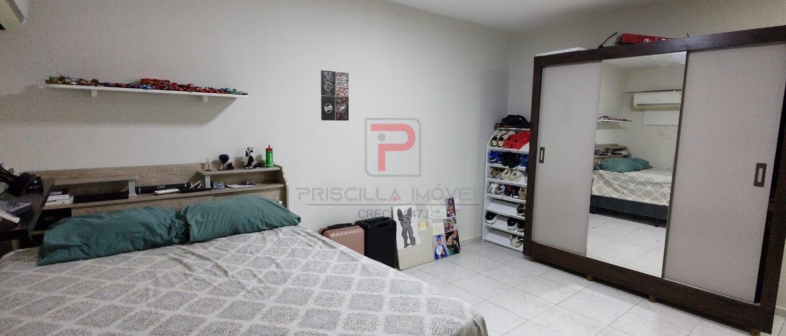 Apartamento para alugar com 3 quartos, 3 suítes, 2 vagas e 198m² no Tambaú, João Pessoa (PB) — foto 16 de 24