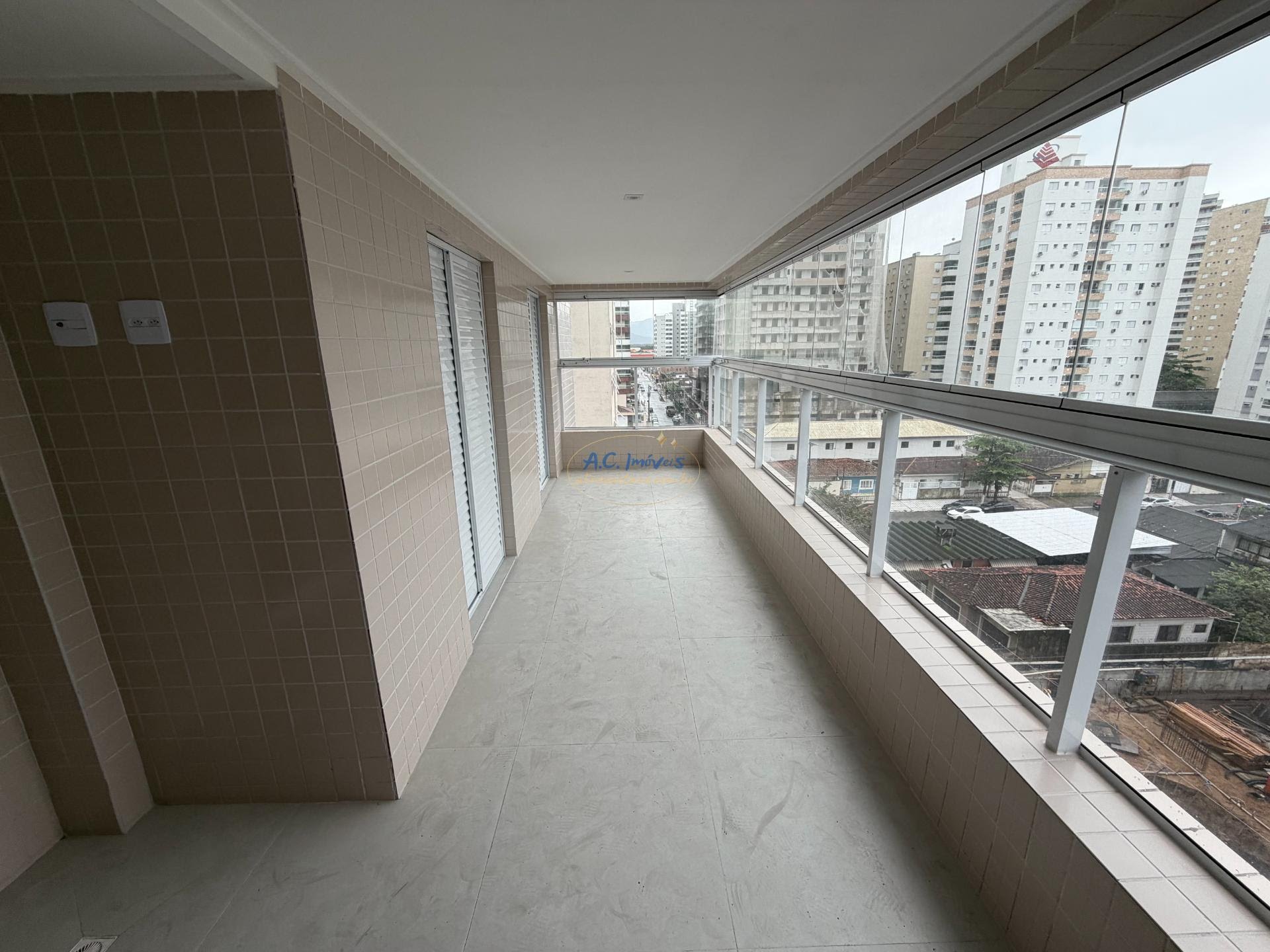 Apartamento à venda com 3 quartos, 2 suítes, 3 vagas e 122m² no Guilhermina, Praia Grande (SP) — foto 12 de 23