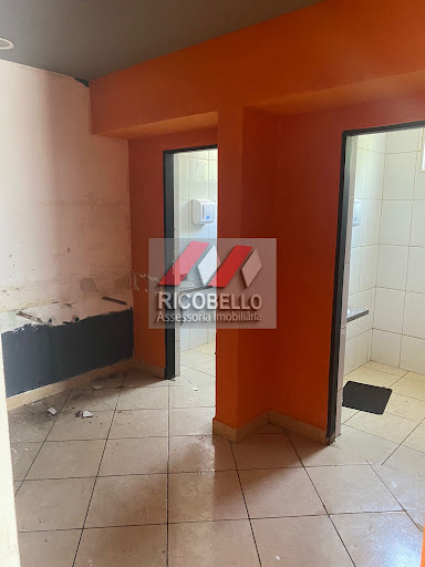 Sala em Cidade Alta  -  Piracicaba