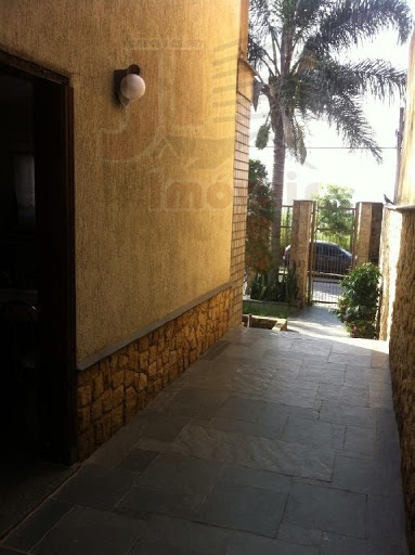 Hall de Entrada