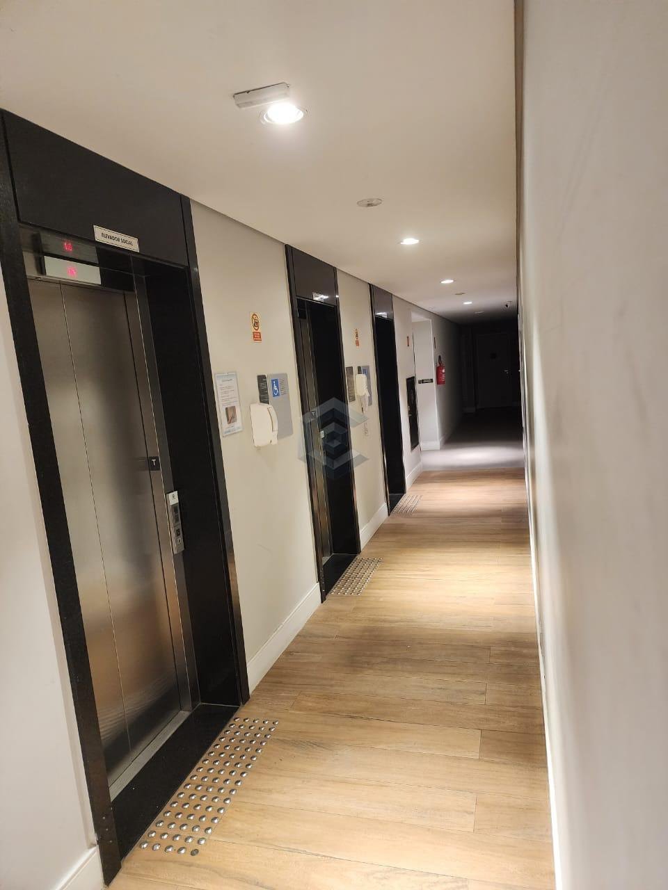 Studio à venda com 1 quarto, 1 banheiro e 24m² no Vila Clementino, São Paulo (SP) — foto 17 de 30