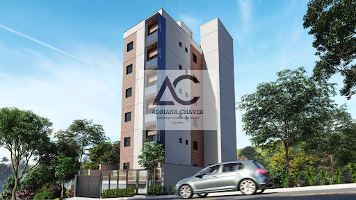 Empreendimento em construção