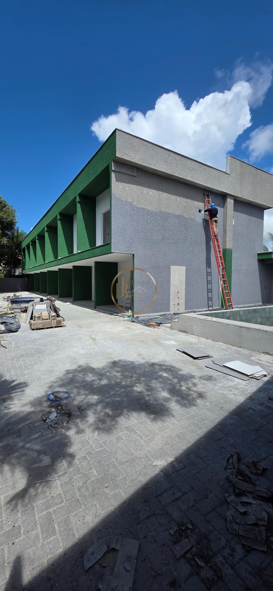 Apartamento à venda com 3 quartos, 4 banheiros, 1 vaga e 100m² no Coroa Vermelha, Santa Cruz Cabrália — foto principal