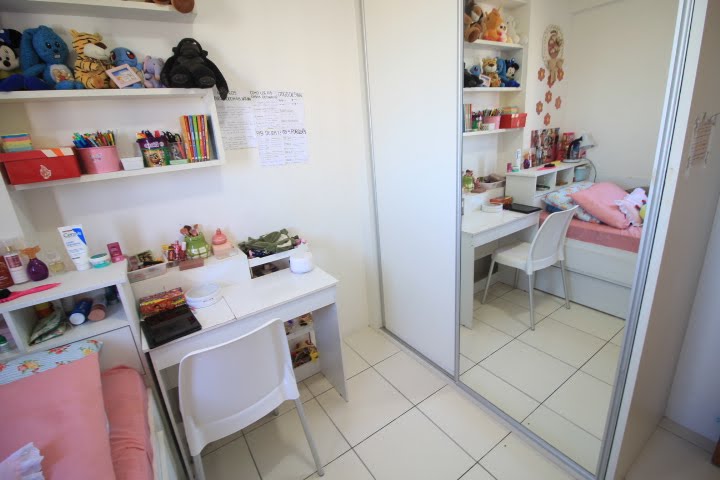 Apartamento à venda com 3 quartos, 1 suíte, 2 vagas e 92m² no Madalena, Recife (PE) — foto 13 de 30