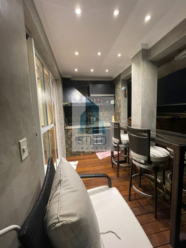 Apartamento à venda com 2 quartos e 2 suítes no Vila Bertioga, São Paulo (SP) — foto 4 de 28