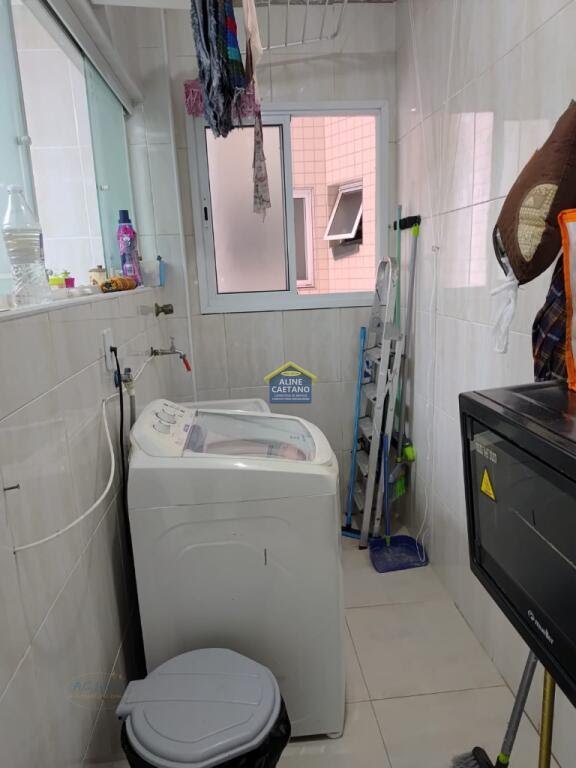 Apartamento à venda com 2 quartos, 1 suíte, 1 vaga e 100m² no Vila Tupi, Praia Grande (SP) — foto 19 de 30