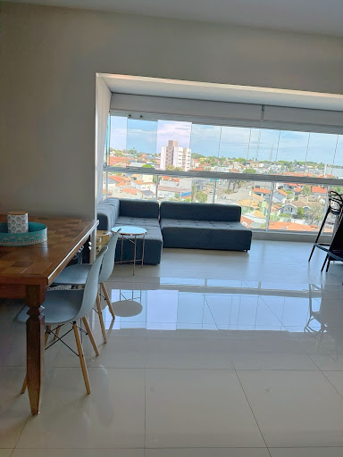 Apartamento em Vivenda do Bosque  -  Campo Grande