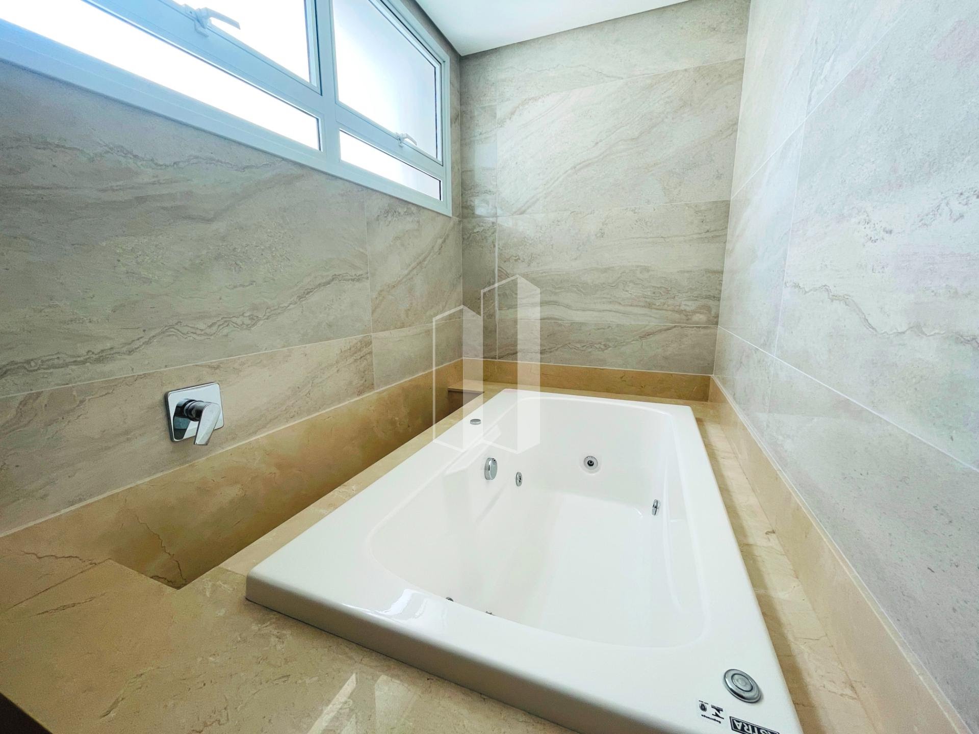 Apartamento à venda com 4 quartos, 4 suítes, 3 vagas e 256m² no Setor Marista, Goiânia (GO) — foto 24 de 30