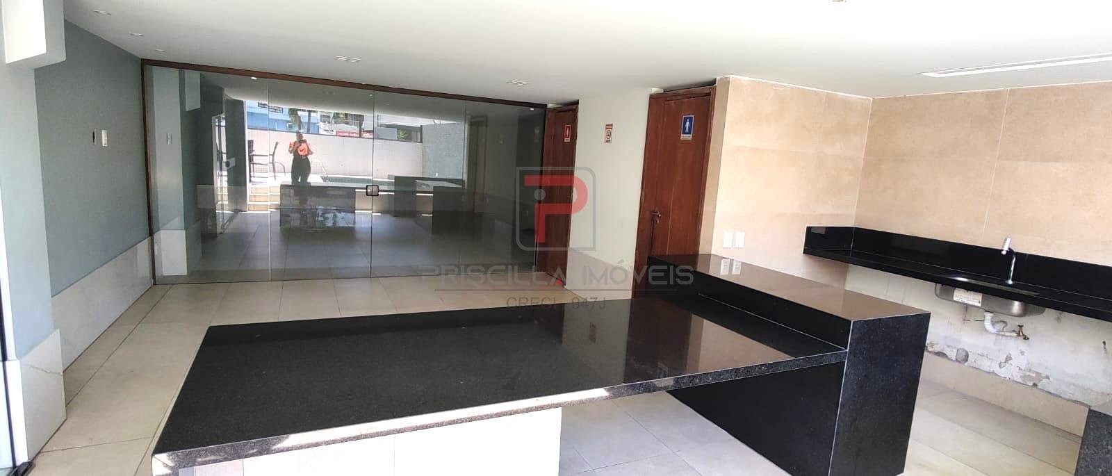 Apartamento à venda com 2 quartos, 1 suíte, 2 vagas e 98m² no Tambaú, João Pessoa (PB) — foto 14 de 15