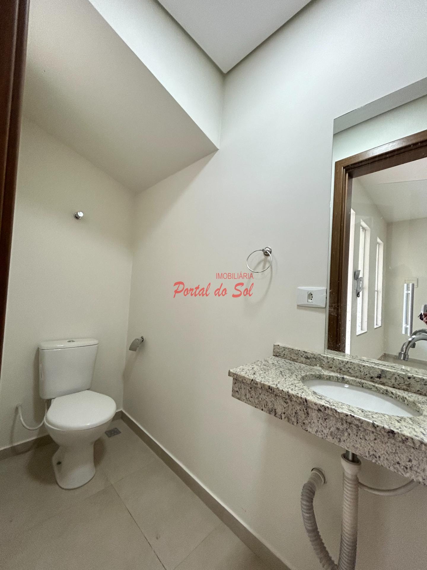 Casa para alugar com 2 quartos, 1 banheiro, 1 vaga e 82m² no Centro, Santo Antônio da Platina (PR) — foto 5 de 11