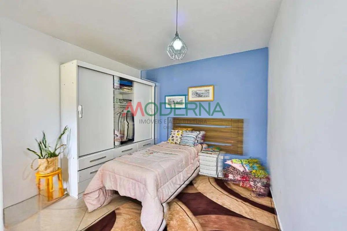 Casa à venda com 4 quartos, 2 suítes, 4 vagas e 280m² no Paulicéia, São Bernardo do Campo (SP) — foto 7 de 25