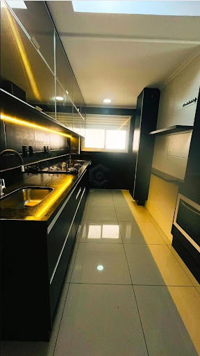 Apartamento à Venda no Parque Bela Vista, Votorantim, 2 Dorms