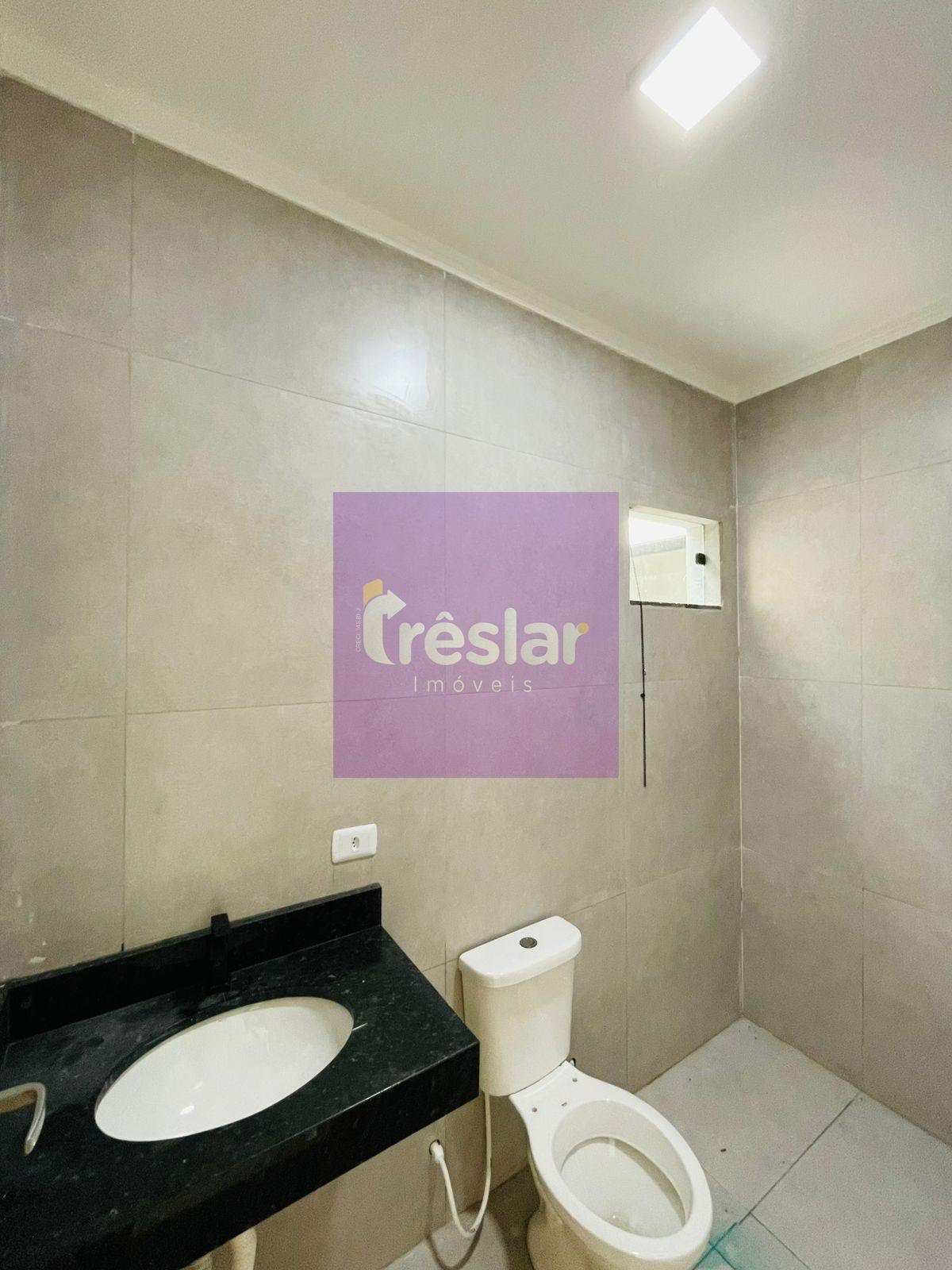 Casa à venda com 2 quartos, 1 suíte, 2 vagas e 60m² no Vila Haro, Três Lagoas (MS) — foto 6 de 11