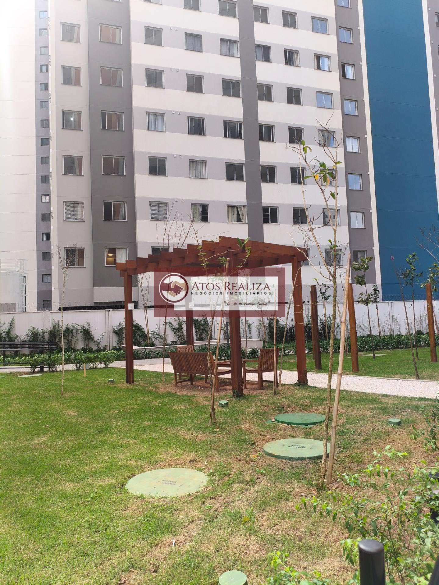 Apartamento para alugar com 2 quartos, 1 banheiro e 35m² no Usina Piratininga, São Paulo (SP) — foto 21 de 30