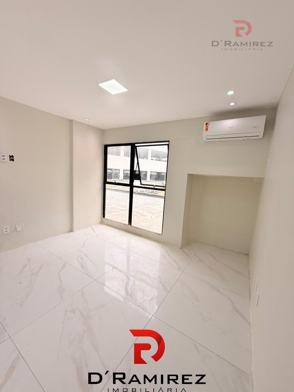Comercial à venda com 1 banheiro e 37m² no Renascenca, São Luís (MA) — foto 7 de 13