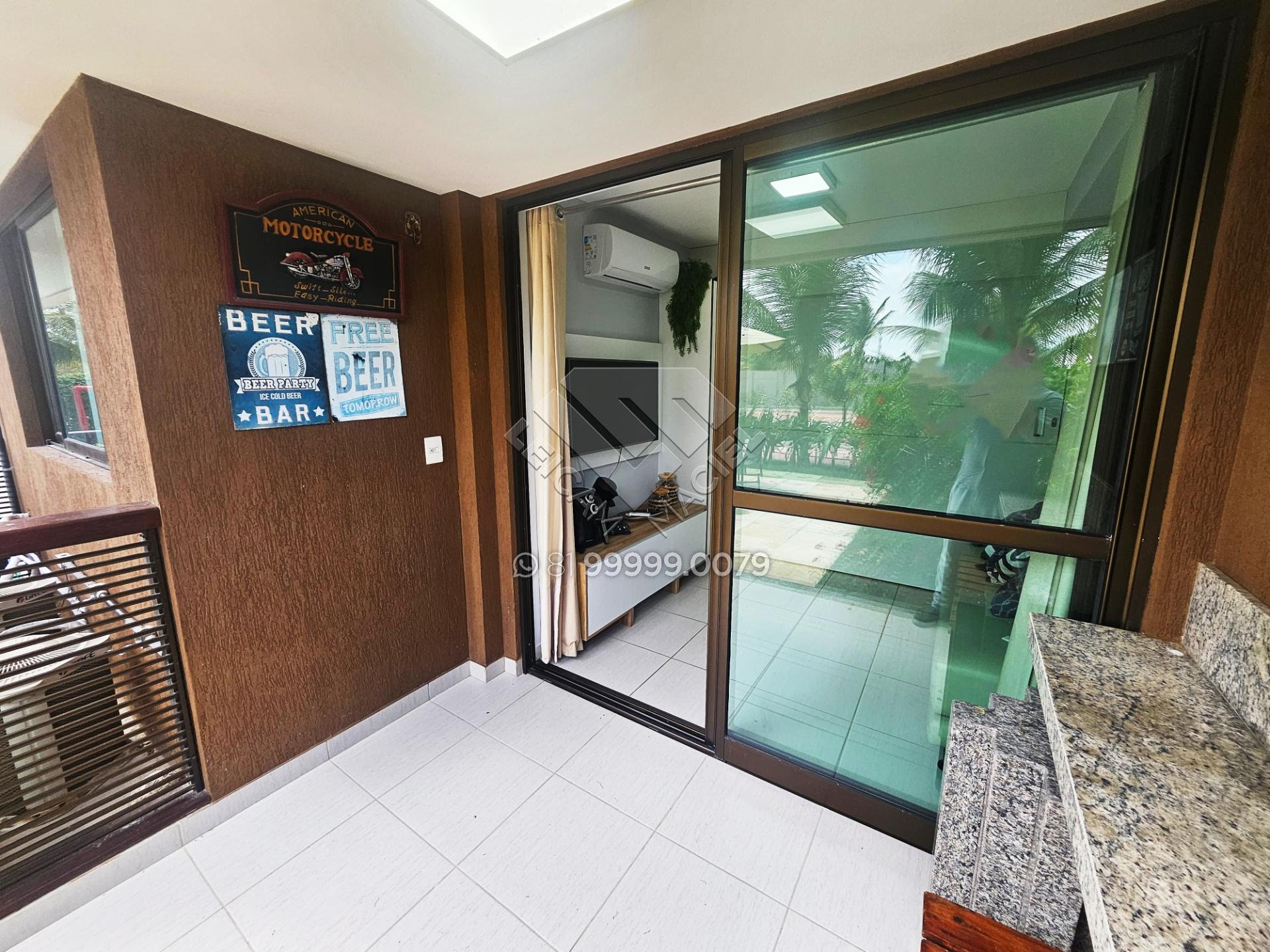 Apartamento à venda com 2 quartos, 1 suíte, 1 vaga e 55m² no Muro Alto, Ipojuca (PE) — foto 14 de 30