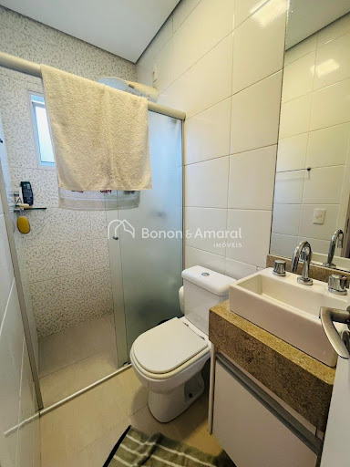 Casa de Condomínio, 3 quartos - Foto 19