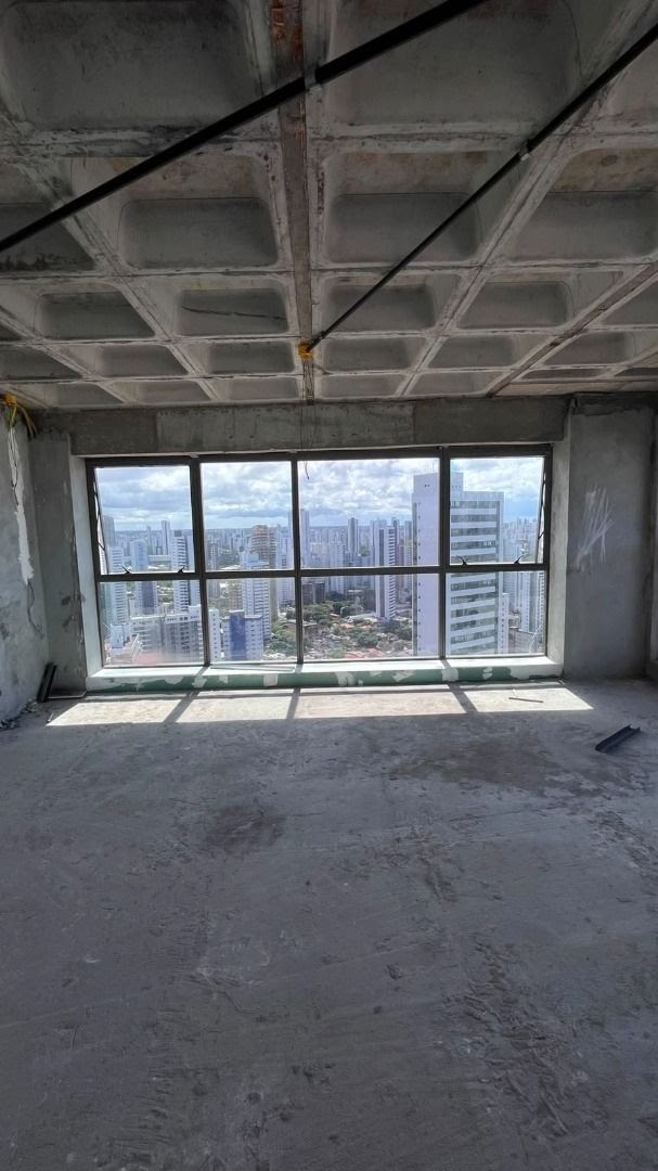 Apartamento à venda com 3 quartos, 3 suítes, 3 vagas e 153m² no Madalena, Recife (PE) — foto 21 de 30