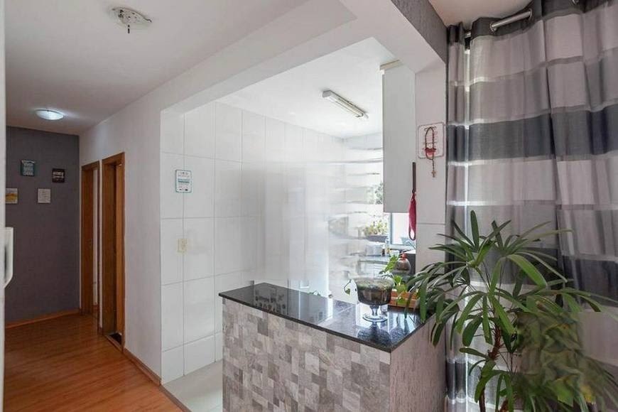 Apartamento à venda com 3 quartos, 1 suíte, 2 vagas e 75m² no Planalto, Belo Horizonte (MG) — foto 10 de 16