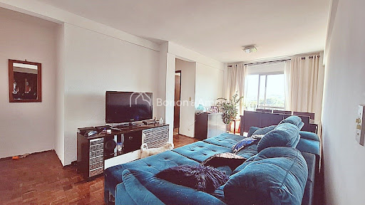 Apartamento, 3 quartos, 76 m² - Foto 1