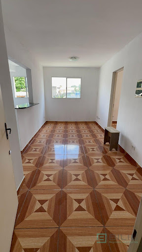 Apartamento em Vila Taquari  -  São Paulo