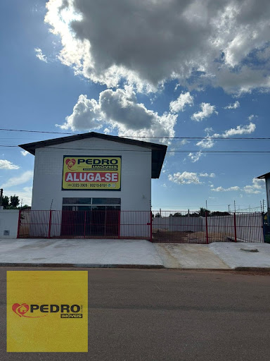 Galpão em Taquari  -  Palmas