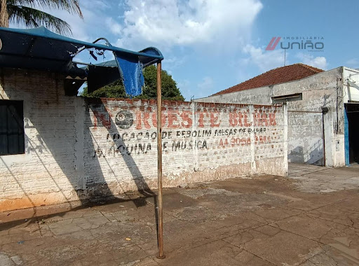 Terreno Comercial a Venda em Zona I Umuarama PR  -  Umuarama