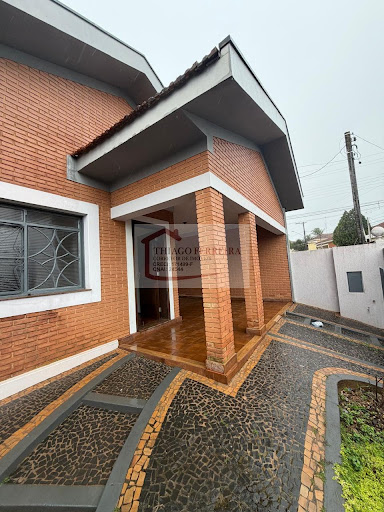 Casa em Vila Kennedy  -  Santa Rita do Passa Quatro