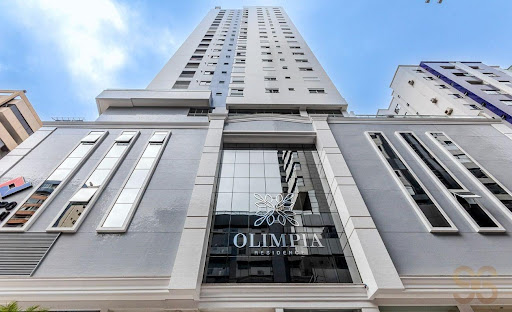 Olimpia Residence | Centro | Balneário Camboriú/SC