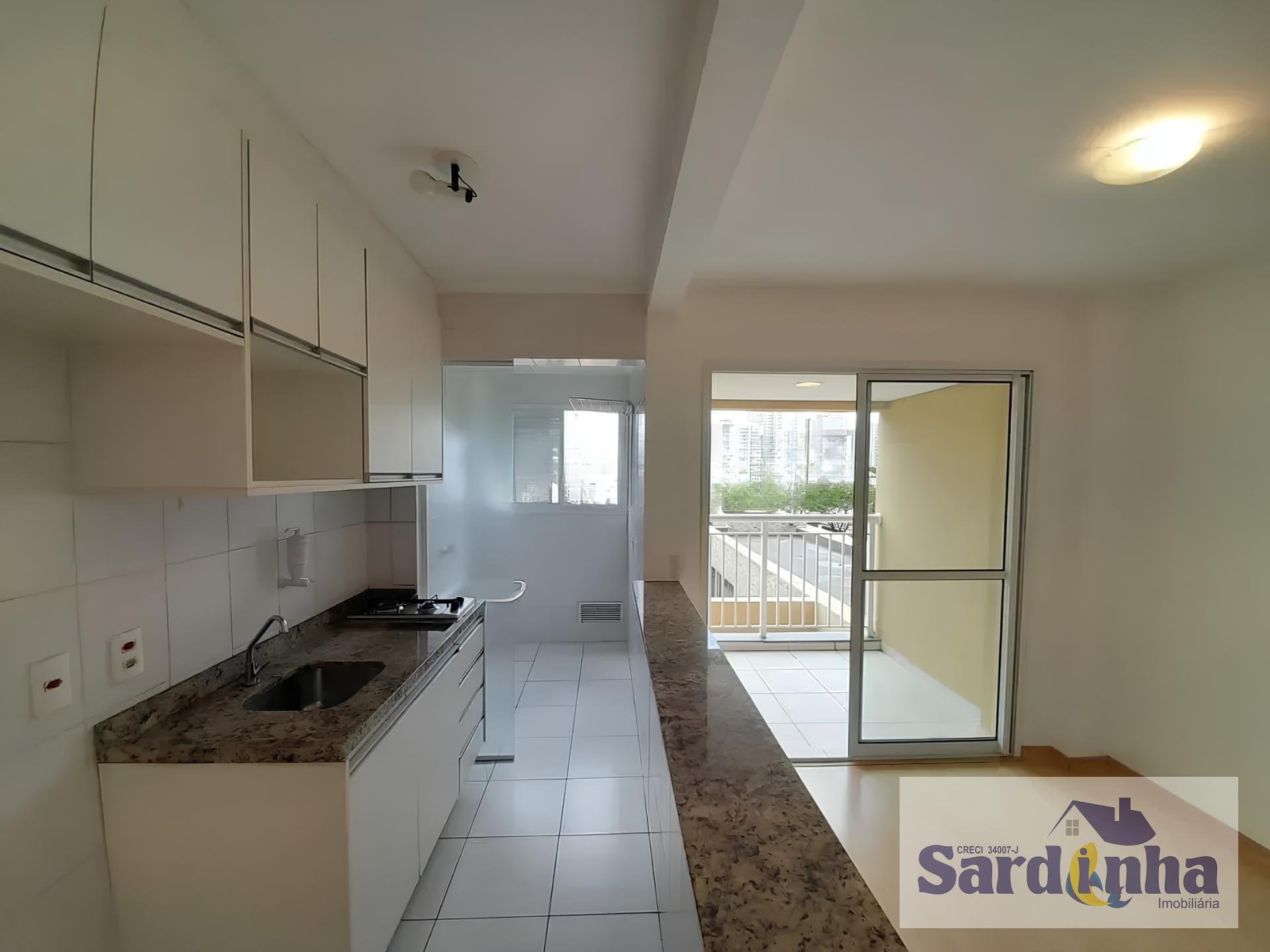Apartamento para alugar com 1 quarto, 1 suíte, 1 vaga e 35m² no Vila da Saúde, São Paulo (SP) — foto 9 de 22
