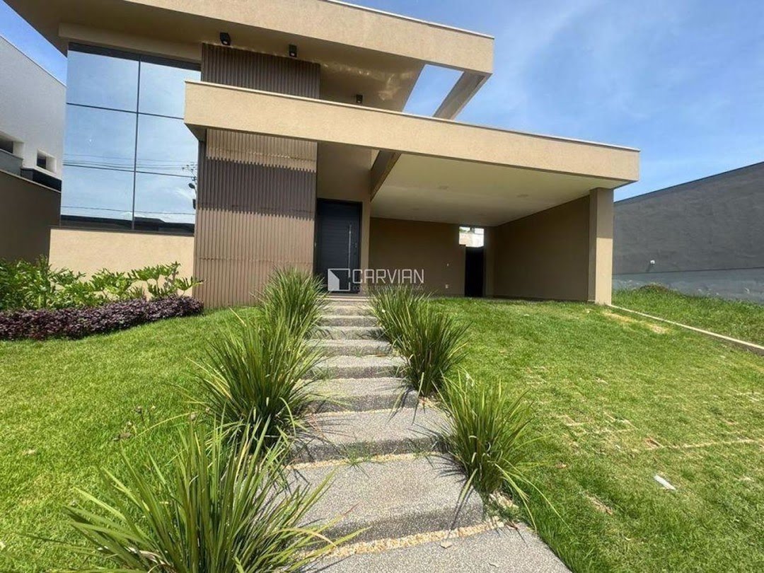 Casa à venda com 3 quartos, 3 suítes, 4 vagas e 192m² no Loteamento Terras de Florença, Ribeirão Preto (SP) — foto 2 de 30