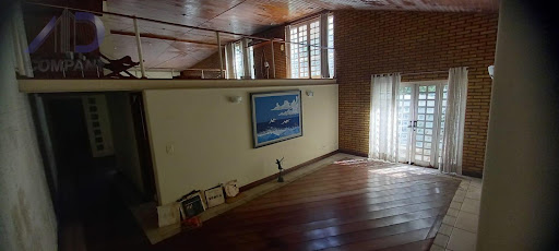 Casa Comercial em Vila Gumercindo  -  São Paulo