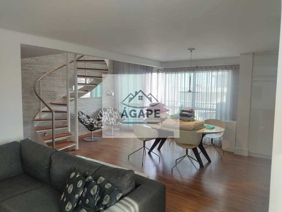 Apartamento à venda com 2 quartos, 1 suíte, 2 vagas e 104m² no Moema, São Paulo (SP) — foto 14 de 20