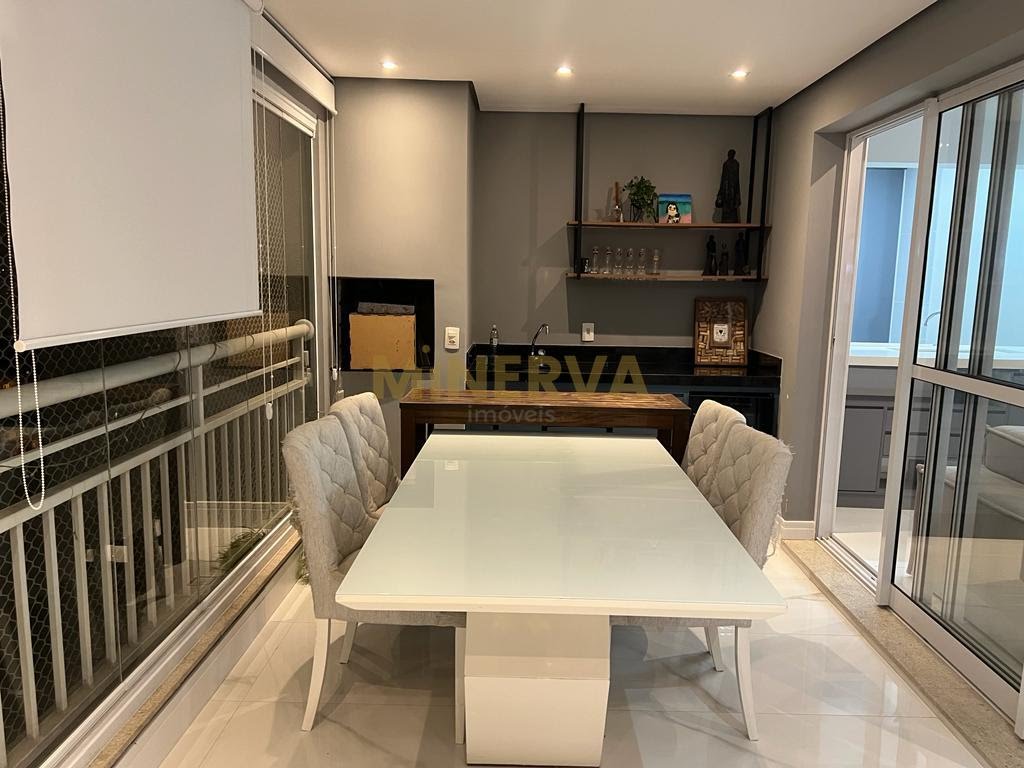 Apartamento à venda com 3 quartos, 3 suítes, 2 vagas e 116m² no Jardim Santa Mena, Guarulhos (SP) — foto 13 de 17